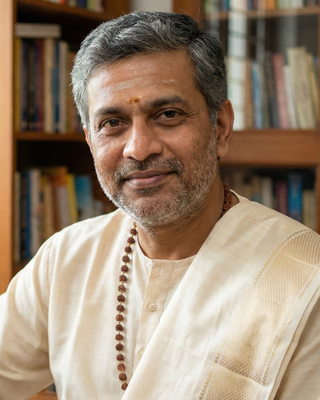 Acharya Devadutt